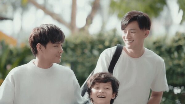 Tiến Bromance - S02E02 - 