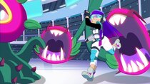 Glitch Techs - Episode 5 - The New Recruit