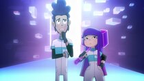 Glitch Techs - Episode 10 - BITT Prime