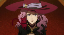 Black Clover - Episode 139 - A Witch's Homecoming