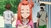 Sugar Sugar Rune - Episode 10 - Learn from Robin! Love Love Mission