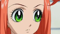 Sugar Sugar Rune - Episode 12 - Chocola turns into a Cat!?