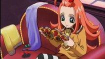 Sugar Sugar Rune - Episode 26 - The Loving Heart of Christmas