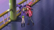 Sugar Sugar Rune - Episode 30 - The Ogres Declare War! The Close-Call Crysis at the Heart Factory