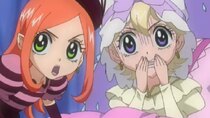 Sugar Sugar Rune - Episode 34 - Chocolat & Vanilla & The Star of Dreams