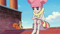 Sugar Sugar Rune - Episode 35 - Waffle Becomes a Queen!