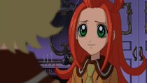 Sugar Sugar Rune - Episode 39 - Birth of the Ogre Queen