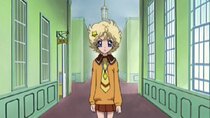 Sugar Sugar Rune - Episode 40 - The Black Needle of Jealousy