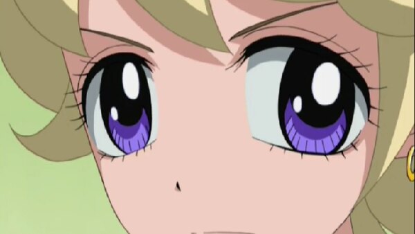 Sugar Sugar Rune Episode 45