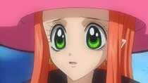 Sugar Sugar Rune - Episode 48 - Noir and Tears of Friendship