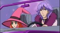 Sugar Sugar Rune - Episode 49 - Queen's Final Test, Begin!