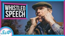SciShow Psych - Episode 46 - What Whistled Speech Tells Us About How the Brain Interprets...