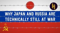 Half as Interesting - Episode 49 - Why Japan and Russia are Technically Still Fighting WWII