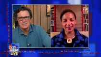 The Late Show with Stephen Colbert - Episode 166 - Susan Rice, Sheryl Crow