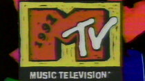 MTV Video Music Awards - Episode 8 - MTV 8th Annual Video Music Awards