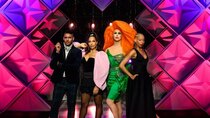 Canada's Drag Race - Episode 8 - Welcome to the Family
