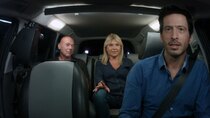 Cash Cab (IL) - Episode 4