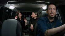 Cash Cab (IL) - Episode 5