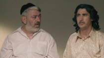 Shnot Hashmonim - Episode 5 - שערי ועד טוב