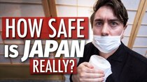 Abroad in Japan - Episode 6 - How is the Coronavirus Affecting Japan | Is it Safe?
