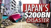 Abroad in Japan - Episode 7 - Japan’s $200 BILLION Disaster: Stories from the Tsunami (Documentary)