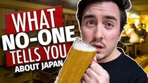 Abroad in Japan - Episode 12 - What NO-ONE Tells You About Japan