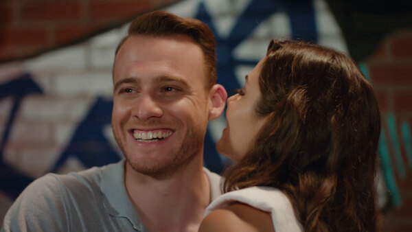 love is in the air series on netflix