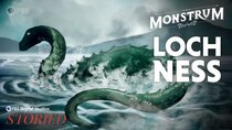 Monstrum - Episode 10 - Unlocking the Mystery of Loch Ness