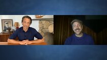 Late Night with Seth Meyers - Episode 143 - Jason Sudeikis, Robert Costa