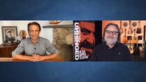 Late Night with Seth Meyers - Episode 144 - Russell Crowe, Patton Oswalt, The Lemon Twigs