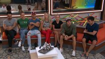 Big Brother (US) - Episode 6 - Power of Veto #2
