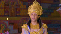 RadhaKrishn - Episode 28 - Arjun Seeks Out Krishna