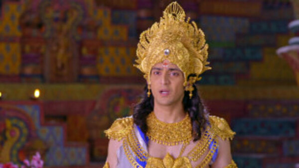 RadhaKrishn - S02E28 - Arjun Seeks Out Krishna
