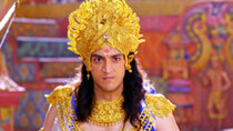 RadhaKrishn - Episode 29 - Karna Challenges Arjun