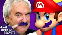 Game History Secrets - Episode 17 - Nintendo Marketing Stunts
