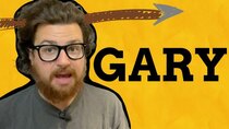 Name Explain - Episode 69 - Is Gary Becoming Extinct?