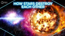 PBS Space Time - Episode 26 - How Stars Destroy Each Other
