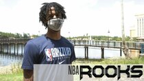 NBA Rooks - Episode 16 - Goodbye From Orlando