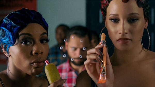 P-Valley Season 1 Episode 6 Recap - How Many Episodes Of P Valley Season 1