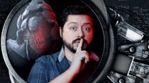 Nerdologia - Episode 74 - The creatures from A Quiet Place