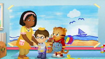 Daniel Tiger's Neighborhood - Episode 2 - Prince Wednesday's Accident