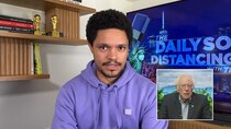 The Daily Show - Episode 143 - Bernie Sanders