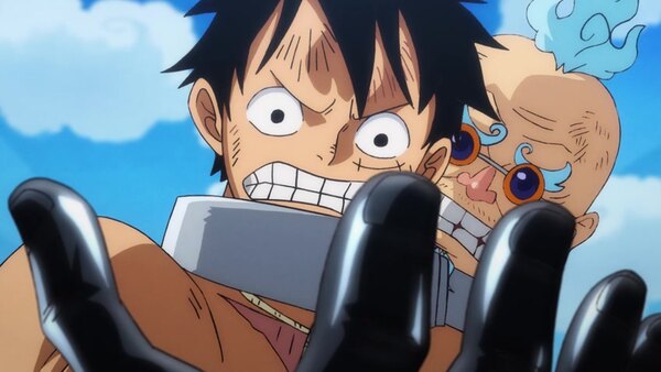 One Piece Episode 937 info and links where to watch