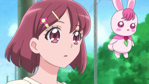 Healin Good Precure Episode 21 Info And Links Where To Watch 8467