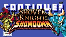 Continue? - Episode 34 - Shovel Knight Showdown (PC)