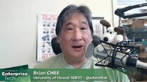 This Week in Enterprise Tech - Episode 1 - Deep Fake Crystal Balls