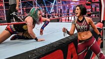 WWE Raw - Episode 27 - RAW 1415
