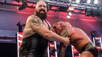 WWE Raw - Episode 29 - RAW 1417