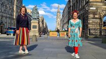 BBC Arts - Episode 12 - Edinburgh 2020: My Light Shines On
