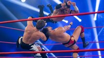 IMPACT! Wrestling - Episode 32 - Impact Wrestling 837 - Emergence Night 1